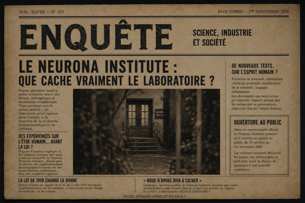 neurona institute